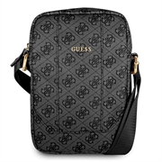 Capa para Tablet Guess 4G Uptown Universal - 10" - Cinzento