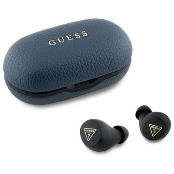 Auriculares True Wireless Guess Grained Classic Logo