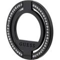 Suporte magnético para anéis Guess Rhinestones - Preto