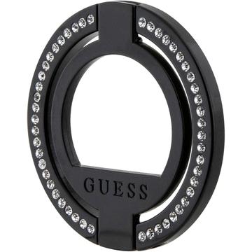 Suporte magnético para anéis Guess Rhinestones