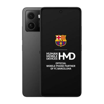 HMD Pulse - 64GB - Preto