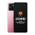 HMD Pulse - 64GB - Cor-de-rosa