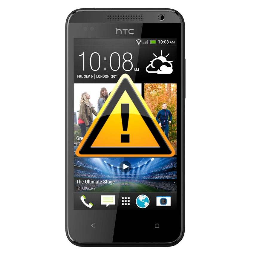 Htc desire 300 как вставить сим карту