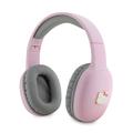 Hello Kitty HKBHA1BKHLMP Auscultadores Bluetooth bicolores