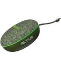 Altifalante Bluetooth portátil HiFuture Altus Mini - Verde