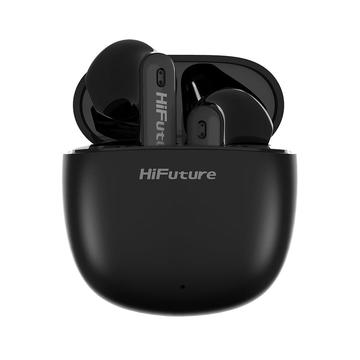 Auriculares HiFuture Colorbuds2 TWS com estojo de carregamento