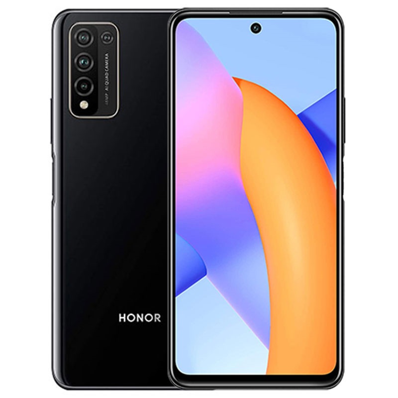 Сколько весит honor 10 128gb