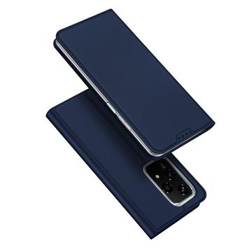 Capa Flip Dux Ducis Skin Pro para Honor 200 Lite