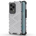 Capa Híbrida Honeycomb Armored para Honor 200 Lite