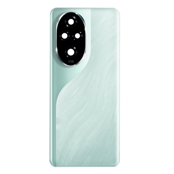 Capa Detrás para Honor 200 Pro - Ciano