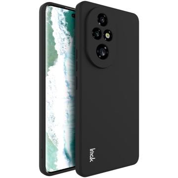 Capa de TPU Imak UC-4 para Honor 200 Pro - Preto