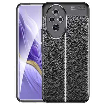 Capa de TPU Slim-Fit Premium para Honor 200 Pro