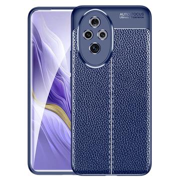 Capa de TPU Slim-Fit Premium para Honor 200