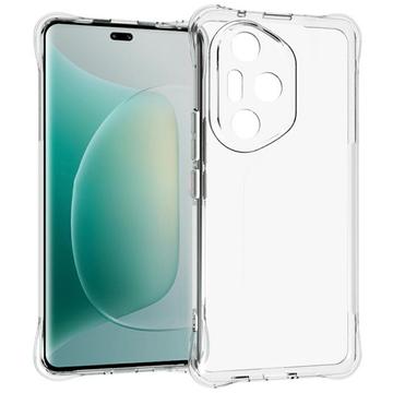 Capa de TPU Resistente a Choques para Honor 300 Pro - Transparente