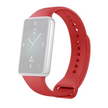 Bracelete em Silicone Suave Honor Band 9