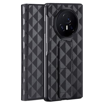 Capa Flip magnética Dux Ducis Fitt para Honor Magic V3