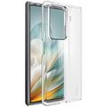 Capa Imak Crystal Clear II Pro para Honor Magic Vs3 - Transparente