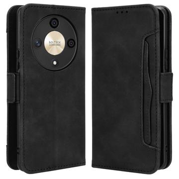 Bolsa tipo Carteira Cardholder para Honor Magic6 Lite/X9b