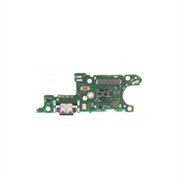 Cabo flex de Conector de Carregamento para Honor Magic6 Lite