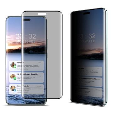 Protetor de Ecrã com Cobertura Total Imak para Privacidade do Honor Magic6 Pro