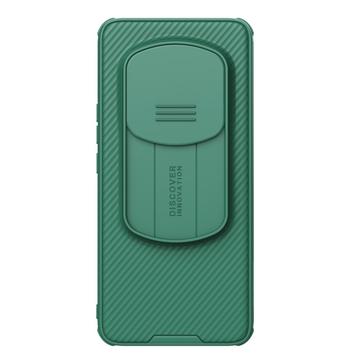 Capa Híbrida Nillkin CamShield Pro para Honor Magic6 Pro