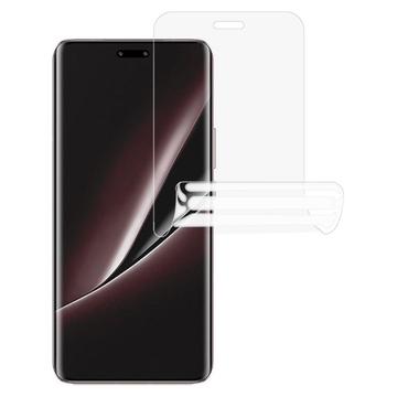 Protetor de Ecrã em TPU para Honor Magic6 RSR Porsche Design - Transparente