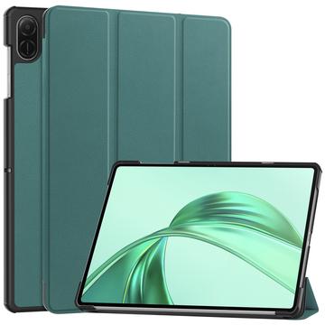 Bolsa Fólio Inteligente Tri-Fold para Honor Pad X8a - Verde