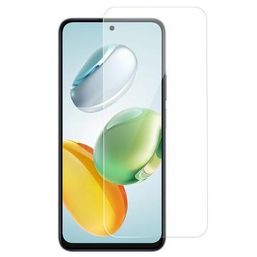 Protector de Ecrã para Honor Play 60 Plus - Case Friendly - Transparente