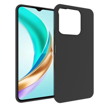 Capa de TPU Antiderrapante para Honor X6b