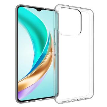 Capa de TPU Antiderrapante para Honor X6b - Transparente