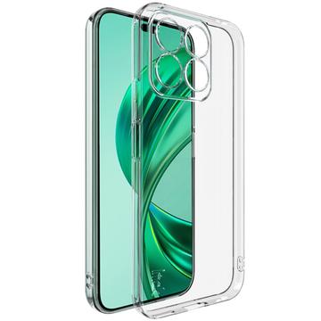 Capa de TPU Imak UX-5 para Honor X8b - Transparente