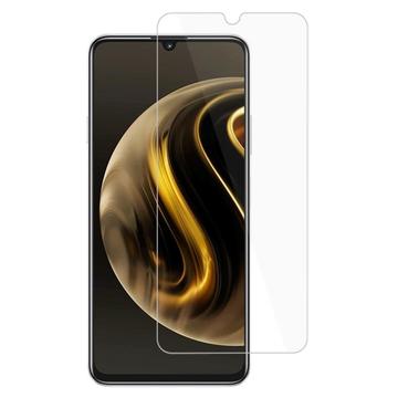 Protetor Ecrã em Vidro Temperado para Huawei Enjoy 70 - 9H - Case Friendly - Transparente