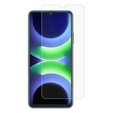 Protetor Ecrã em Vidro Temperado para Huawei Enjoy 70z - 9H - Case Friendly  - Transparente