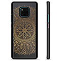 Capa Protectora para Huawei Mate 20 Pro - Mandala