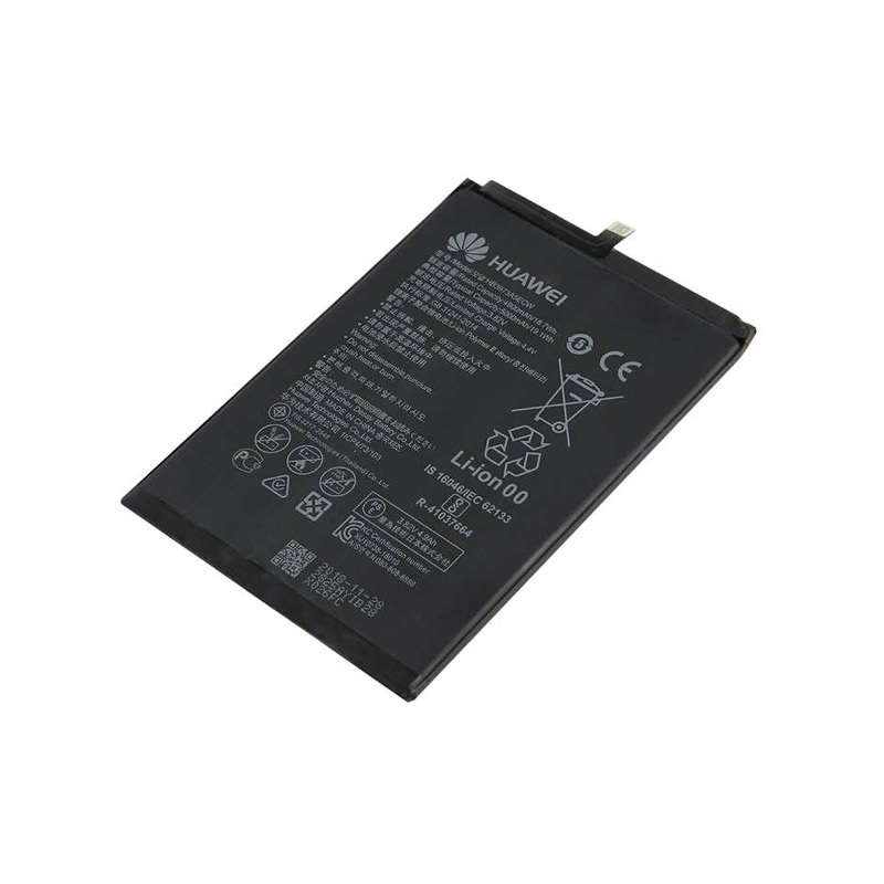 Bateria Hb3973a5ecw Para Huawei Mate X 5000mah