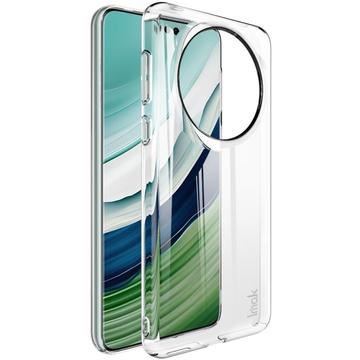 Capa Imak Crystal Clear II Pro para Huawei Mate 60 Pro/60 Pro+ - Transparente