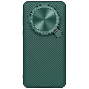 Capa Híbrida Nillkin CamShield Prop para Huawei Mate 60 Pro/60 Pro+