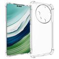 Capa de TPU Resistente a Choques para Huawei Mate 60 Pro+ - Transparente