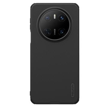 Capa Híbrida Nillkin Frosted Shield Pro Magnetic para Huawei Mate 70 - Preto