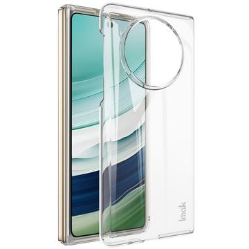 Capa Imak Crystal Clear II Pro para Huawei Mate X5 - Transparente