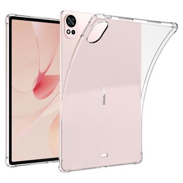 Capa de TPU Resistente a Choques para Huawei MatePad Air (2024) - Transparente