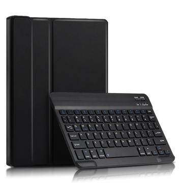 Bolsa com Teclado Bluetooth para Huawei MatePad Pro 11 (2024) - Preto