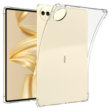 Capa de TPU Resistente a Choques para Huawei MatePad Pro 12.2 (2024) - Transparente