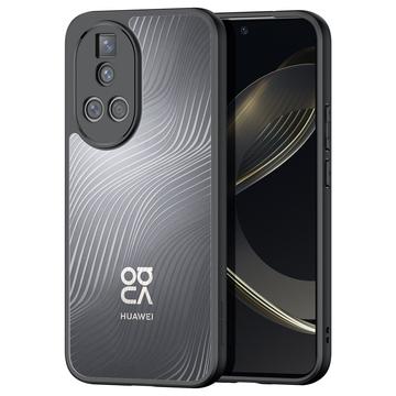 Capa Híbrida Dux Ducis Aimo para Huawei Nova 12 - Preto