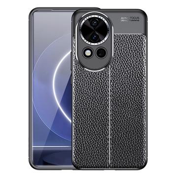 Capa de TPU Slim-Fit Premium para Huawei Nova 12 Pro/12 Ultra