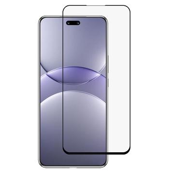 Película Protectora de Vidro Temperado para Huawei Nova 13 Pro - Borda Preta