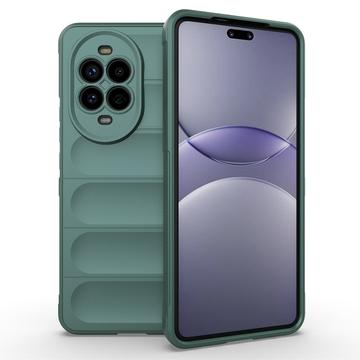 Capa de TPU Rugged para Huawei Nova 13 Pro