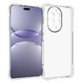 Capa de TPU Resistente a Choques para Huawei Nova 13 Pro - Transparente