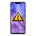 Reparação da Bateria do Huawei Nova 3