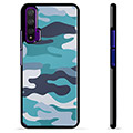 Capa Protectora - Huawei Nova 5T - Camuflagem